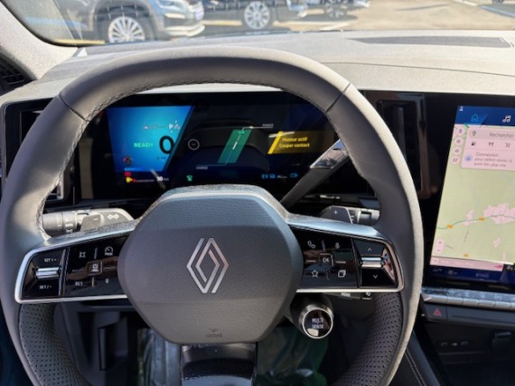 RENAULT Austral Austral 0km-010.jpeg